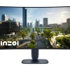 Monitor Dell Alienware AW3225DM 32" QHD VA 180Hz 1ms HDR FreeSync Curvo