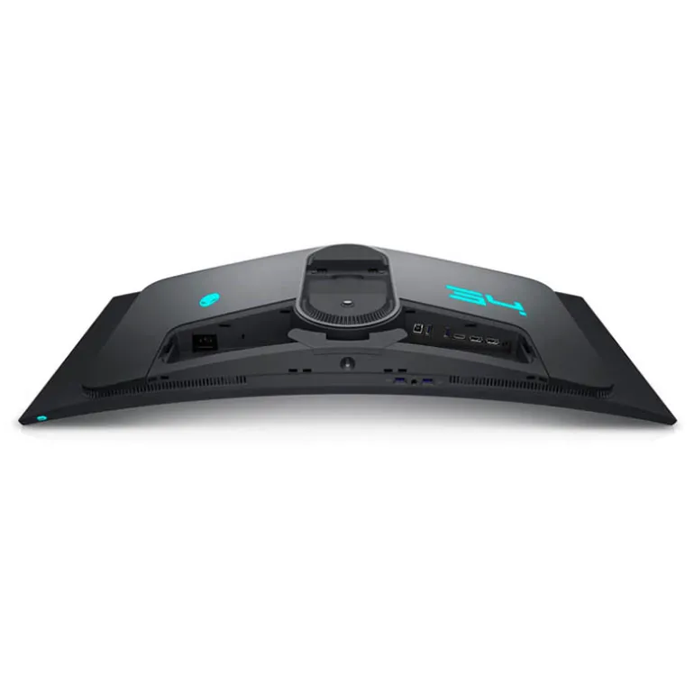 Monitor Dell Alienware AW3423DWF 34" WQHD 2K OLED 165Hz Curvo