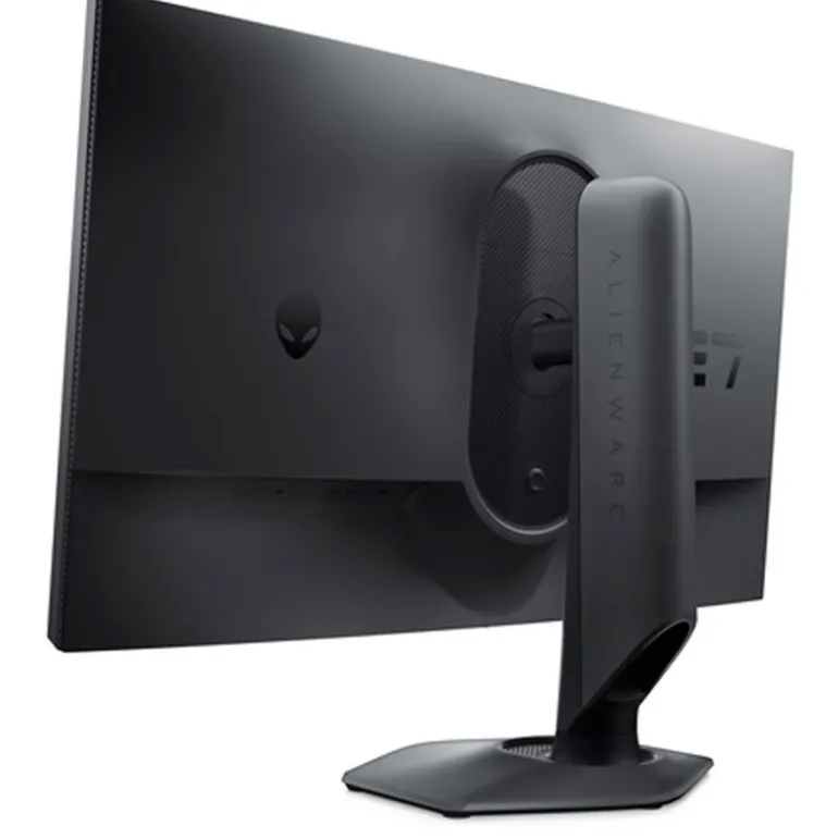 Monitor Dell Alienware AW2724HF 27" FHD Fast IPS 360Hz 0.5ms HDR FreeSync Premium