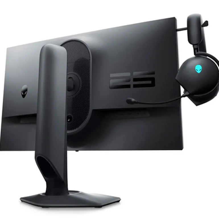Monitor Dell Alienware AW2523HF 25" FHD Fast IPS 360Hz 0.5ms HDR FreeSync