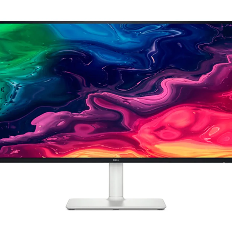 Monitor Dell Plus S2725QS 27" UHD 4K IPS 120Hz 4ms HDR AMD FreeSync Premium