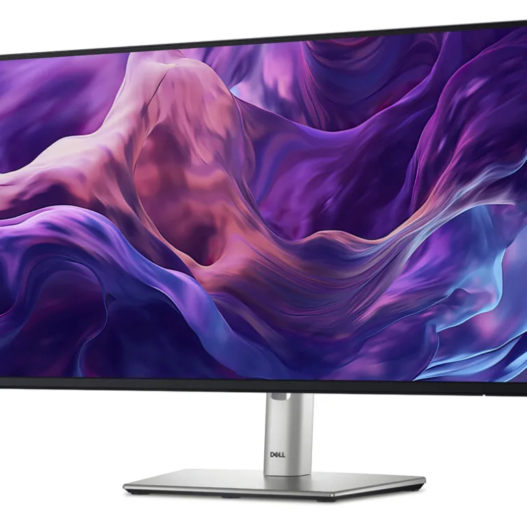 Monitor Dell Pro 24 Plus P2425H 24" FHD IPS 100Hz 8ms