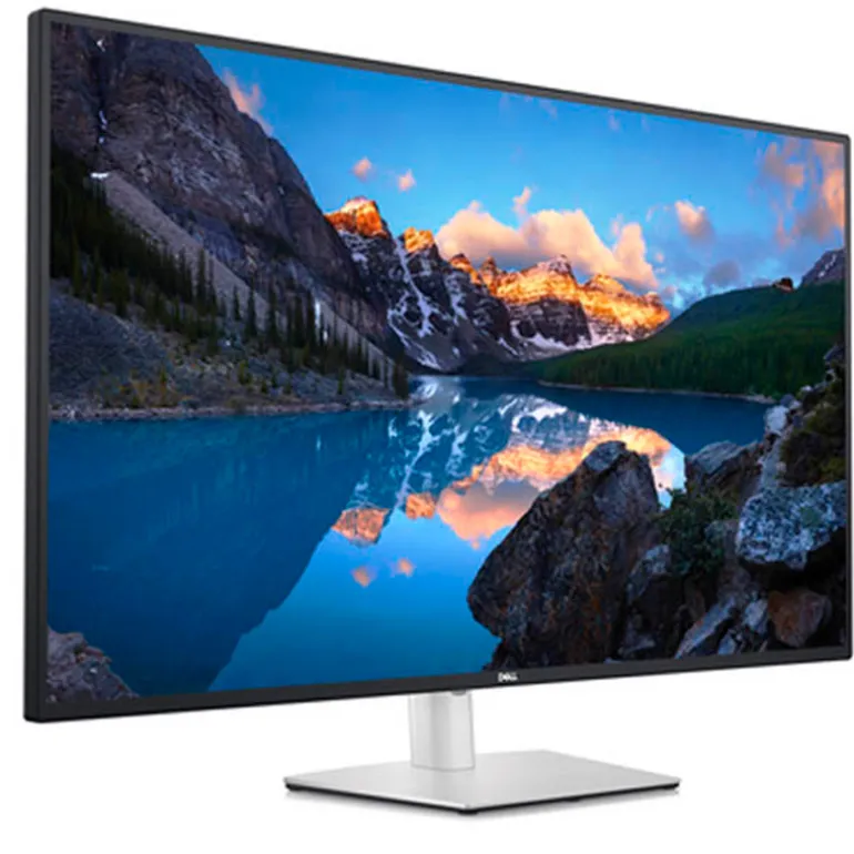 Monitor Dell UltraSharp 43" 4K IPS 60Hz 5ms