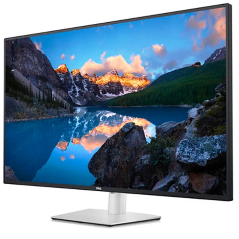 Monitor Dell UltraSharp 43" 4K IPS 60Hz 5ms