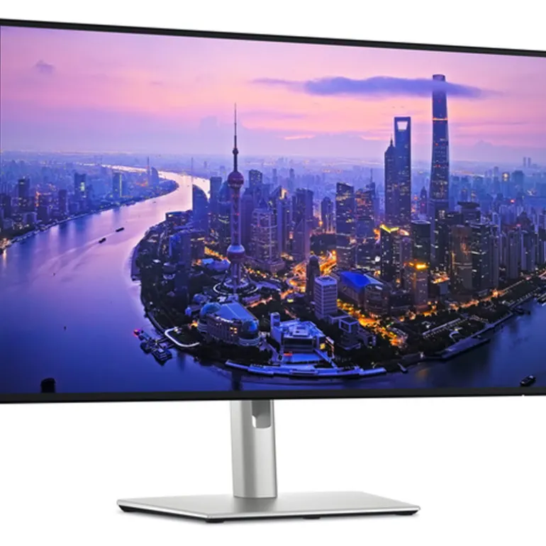 Monitor Dell UltraSharp U2725QE 27" UHD 4K IPS 120Hz 5ms HDR