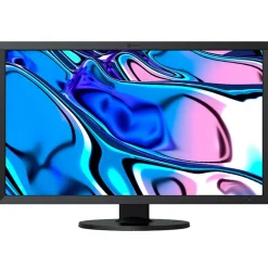 Monitor EIZO ColorEdge CS2731 27" QHD 2K IPS 60Hz 10ms USB-C Negro