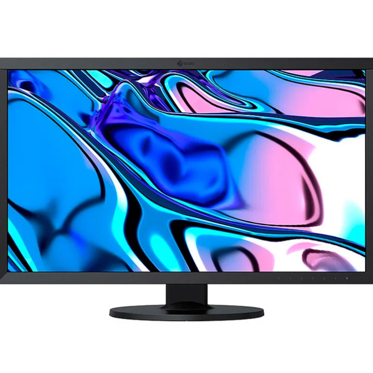 Monitor EIZO ColorEdge CS2731 27" QHD 2K IPS 60Hz 10ms USB-C Negro