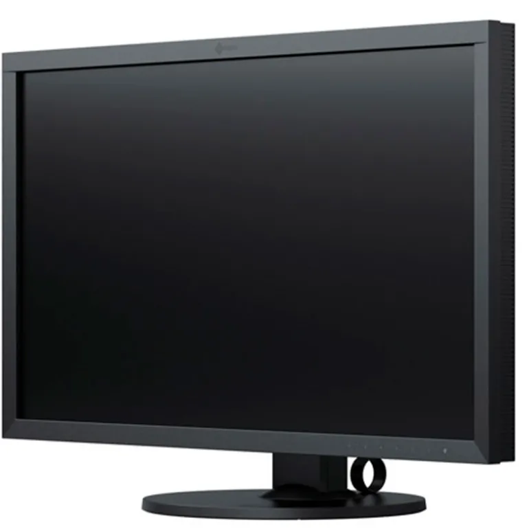Monitor EIZO ColorEdge CS2731 27" QHD 2K IPS 60Hz 10ms USB-C Negro