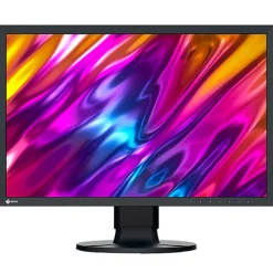 Monitor EIZO ColorEdge CS2400S 24" WUXGA IPS 60Hz 19ms USB-C Negro 16:10