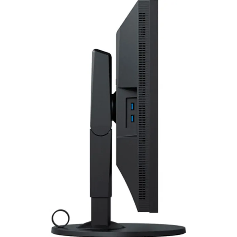 Monitor EIZO ColorEdge CS2740 27" UHD 4K IPS 60Hz 10ms HDR USB-C Negro