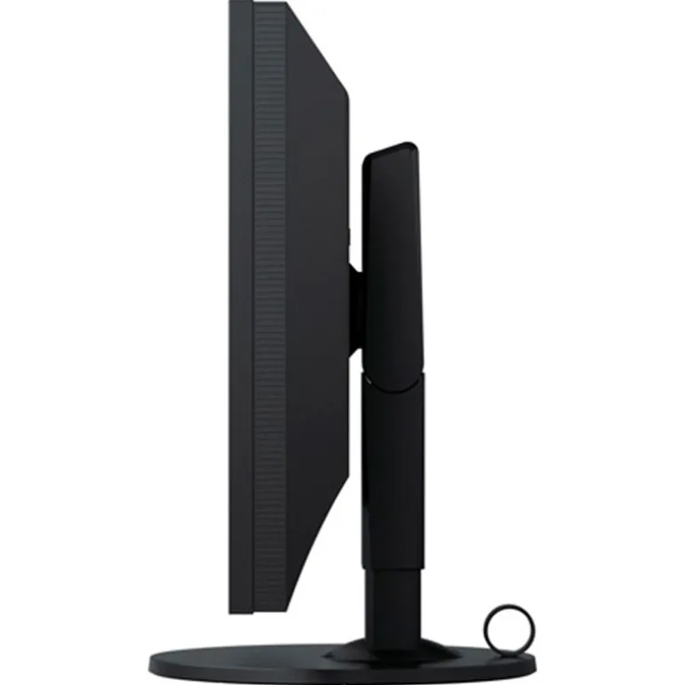 Monitor EIZO ColorEdge CS2740 27" UHD 4K IPS 60Hz 10ms HDR USB-C Negro