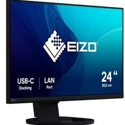 Monitor Eizo FlexScan EV2490-BK 24