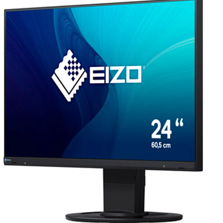 Monitor Eizo FlexScan EV2460-BK 24" FHD IPS 60Hz 5ms