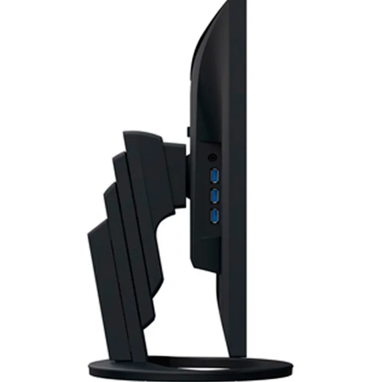 Monitor EIZO FlexScan EV2795-BK 27" QHD 2K IPS 60Hz 5ms Negro