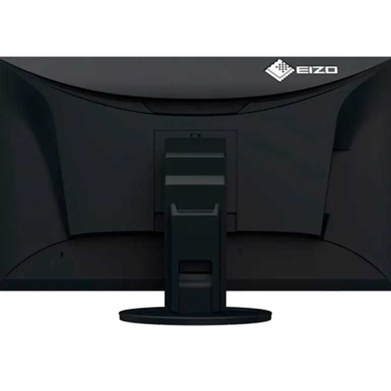 Monitor EIZO FlexScan EV2795-BK 27" QHD 2K IPS 60Hz 5ms Negro