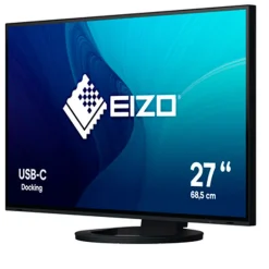 Monitor EIZO FlexScan EV2760-BK 27