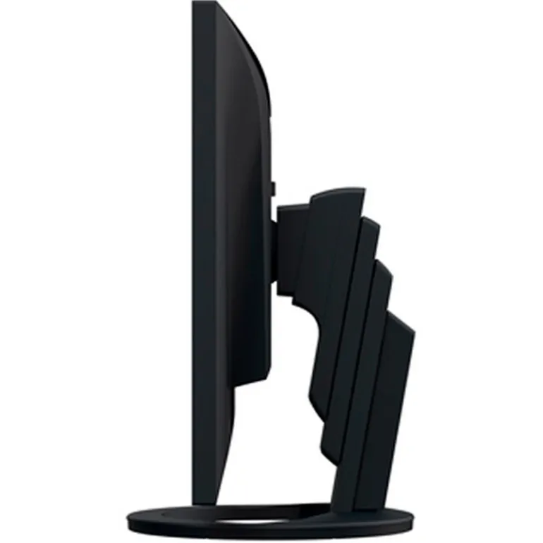 Monitor EIZO FlexScan EV2760-BK 27" QHD 2K IPS 60Hz 5ms Negro