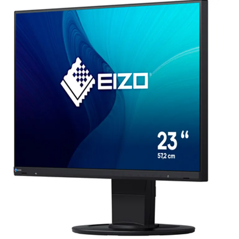 Monitor Eizo FlexScan EV2360-BK 23" WUXGA IPS 60Hz 5ms