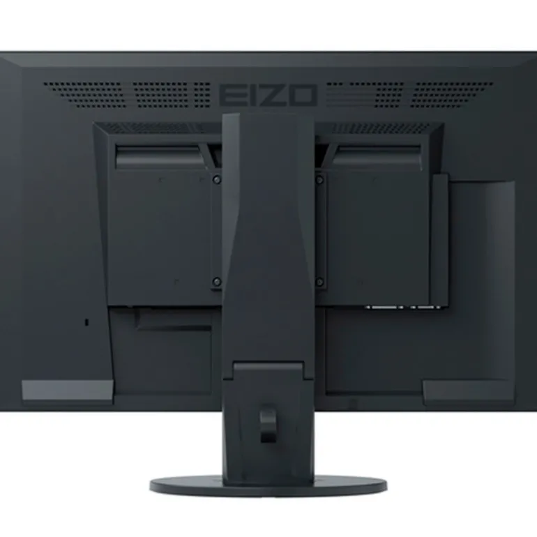 Monitor Eizo FlexScan EV2485-BK 24" WUXGA IPS 60Hz 5ms