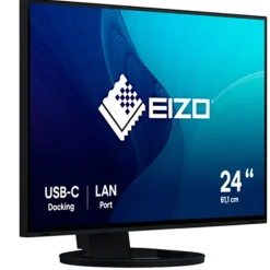 Monitor Eizo FlexScan EV2456-BK 24