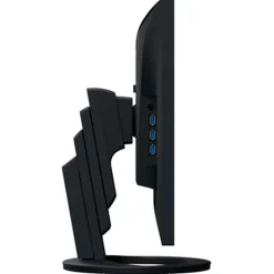 Monitor Eizo FlexScan EV2456-BK 24