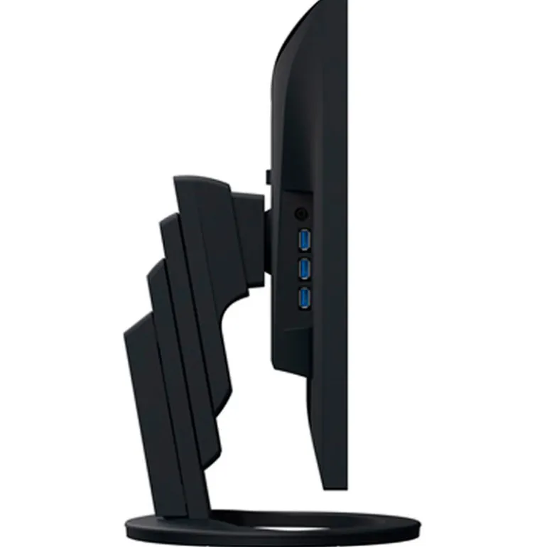 Monitor Eizo FlexScan EV2456-BK 24" WUXGA IPS 60Hz 5ms