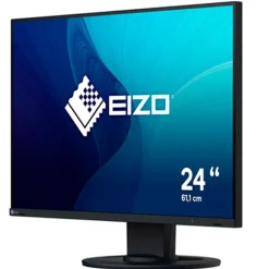 Monitor Eizo FlexScan EV2410R-BK 24