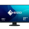 Monitor EIZO FlexScan EV2720S 27" QHD 2K IPS 60Hz 5ms Negro