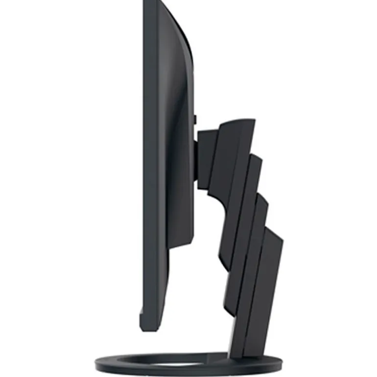 Monitor EIZO FlexScan EV2720S 27" QHD 2K IPS 60Hz 5ms Negro