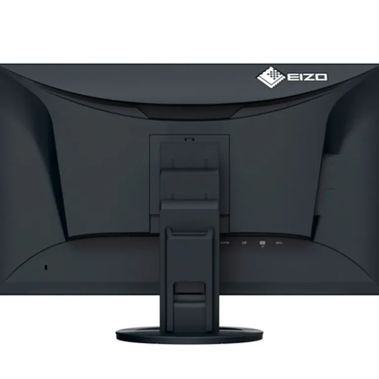 Monitor EIZO FlexScan EV2720S 27" QHD 2K IPS 60Hz 5ms Negro