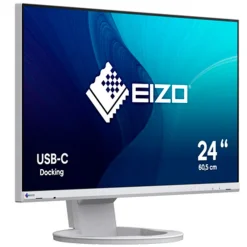 Monitor Eizo FlexScan EV2480-WT 24