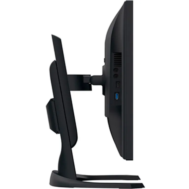 Monitor EIZO FlexScan EV2740X-BK 27" UHD 4K IPS 60Hz 5ms Negro