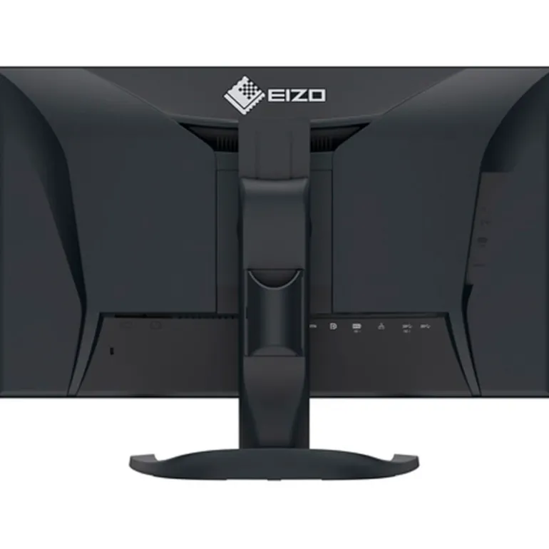 Monitor EIZO FlexScan EV2740X-BK 27" UHD 4K IPS 60Hz 5ms Negro