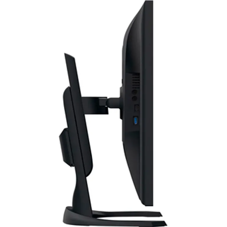 Monitor EIZO FlexScan EV3240X-BK 32" UHD 4K IPS 60Hz 5ms Negro