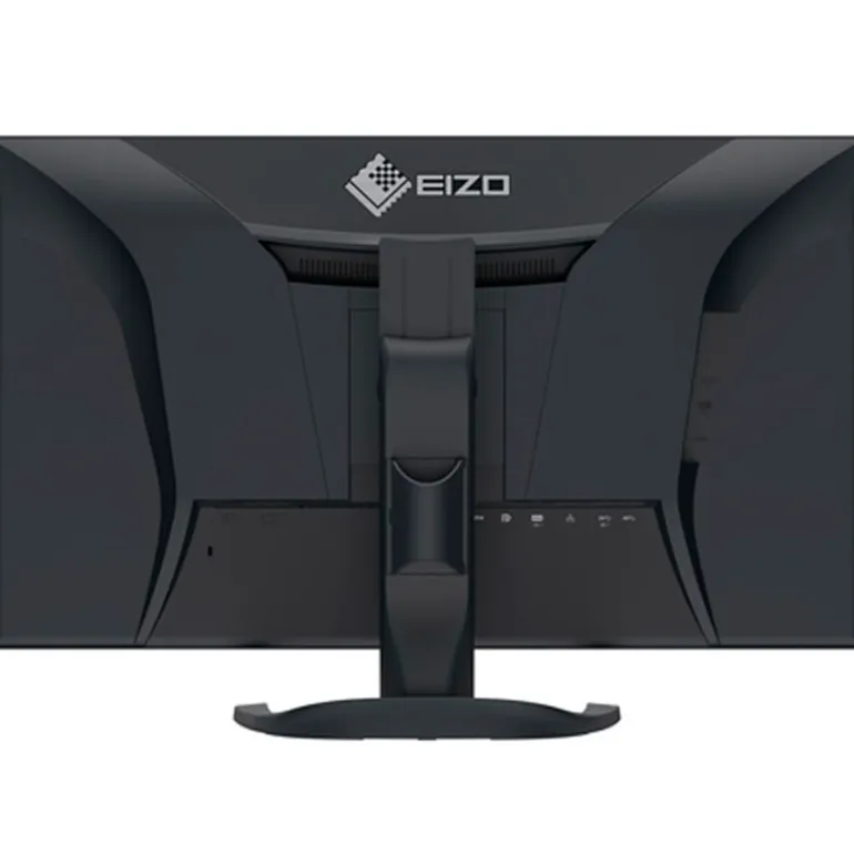 Monitor EIZO FlexScan EV3240X-BK 32" UHD 4K IPS 60Hz 5ms Negro