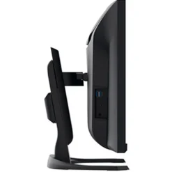 Monitor EIZO FlexScan EV3450XC-BK 34
