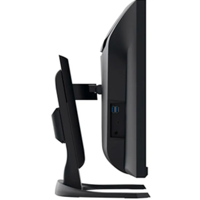 Monitor EIZO FlexScan EV3450XC-BK 34" UWQHD IPS 60Hz 5ms Negro 21:9