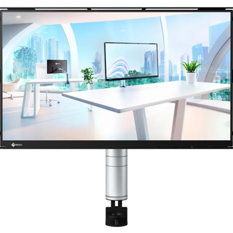 Monitor Eizo FlexScan FLT 24" FHD IPS 60Hz 5ms