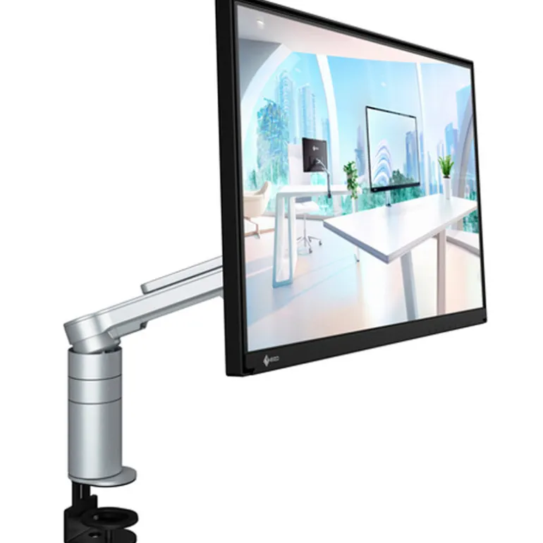 Monitor Eizo FlexScan FLT 24" FHD IPS 60Hz 5ms