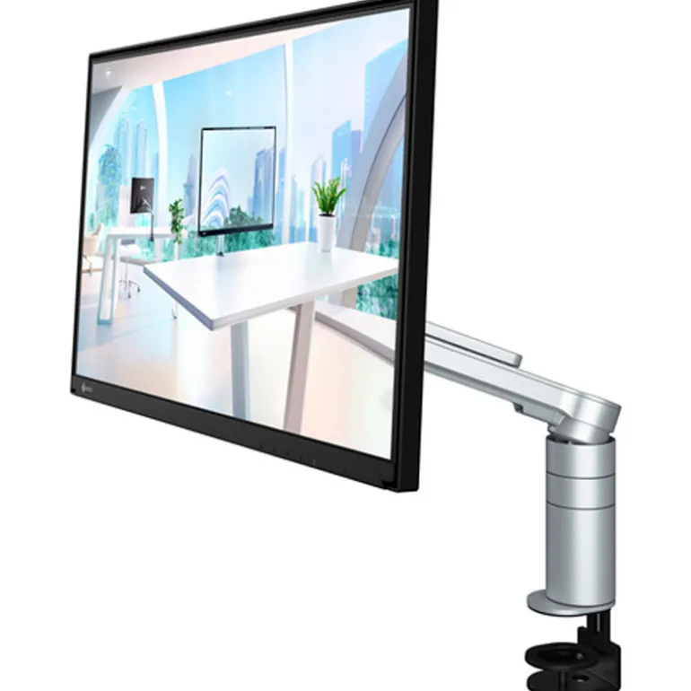 Monitor Eizo FlexScan FLT 24" FHD IPS 60Hz 5ms