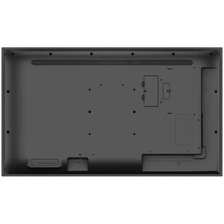 Monitores iiyama ProLite T5562AS-B1 55" VA UHD Android
