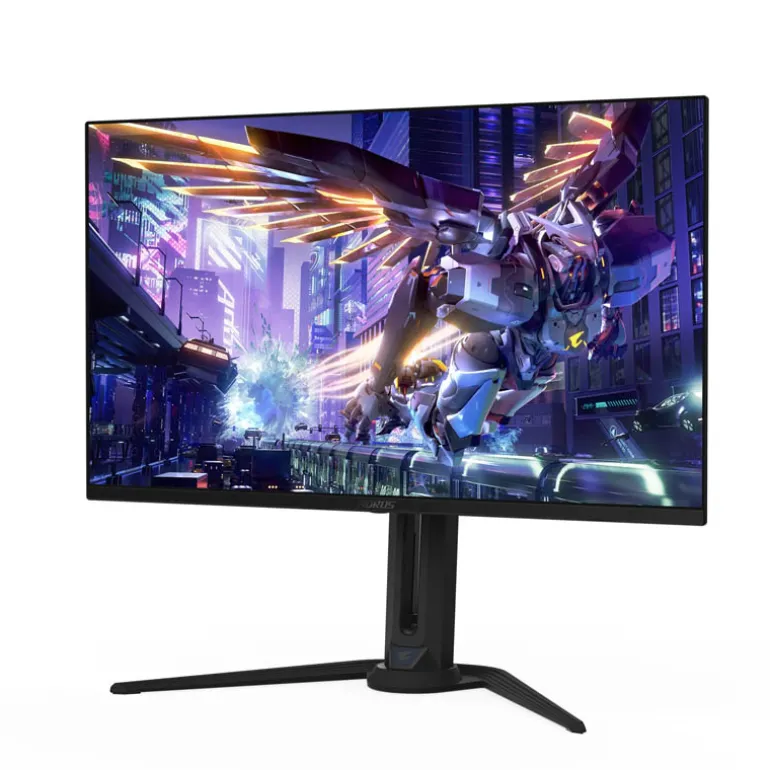 Monitor Gigabyte AORUS FO32U2P 32" UHD 4K OLED 240Hz 0.03ms HDR 400 FreeSync
