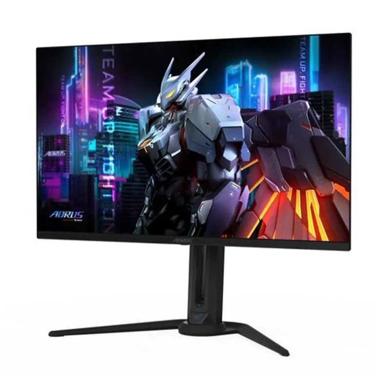 Monitor Gigabyte AORUS FO32U 32" UHD 4K OLED 165Hz 0.03ms HDR FreeSync