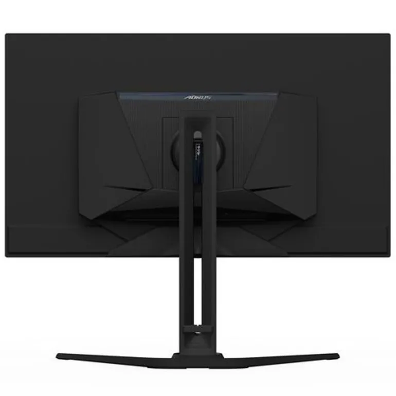 Monitor Gigabyte AORUS FO32U 32" UHD 4K OLED 165Hz 0.03ms HDR FreeSync