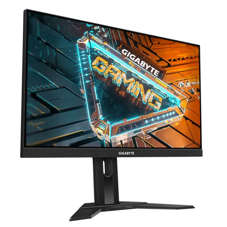 Monitor Gigabyte G24F 2 UK 24" FHD IPS 165Hz 1ms HDR FreeSync