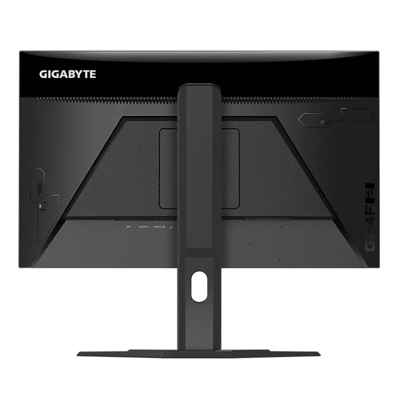 Monitor Gigabyte G24F 2 UK 24" FHD IPS 165Hz 1ms HDR FreeSync