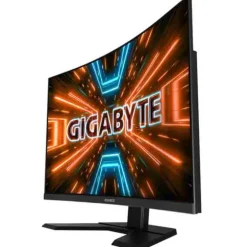 Monitor Gigabyte G32QC A 32