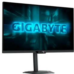 Monitor Gigabyte G27Q20 27" QHD 2K SS-IPS 200Hz 0.5ms HDR FreeSync/G-Sync EK