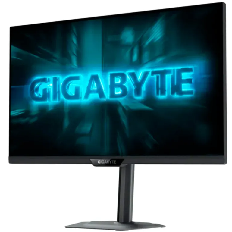 Monitor Gigabyte G27Q20 27" QHD 2K SS-IPS 200Hz 0.5ms HDR FreeSync/G-Sync EK