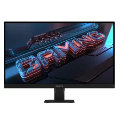 Monitor Gigabyte GS27FA EK 27" FHD IPS 180Hz 1ms HDR FreeSync
